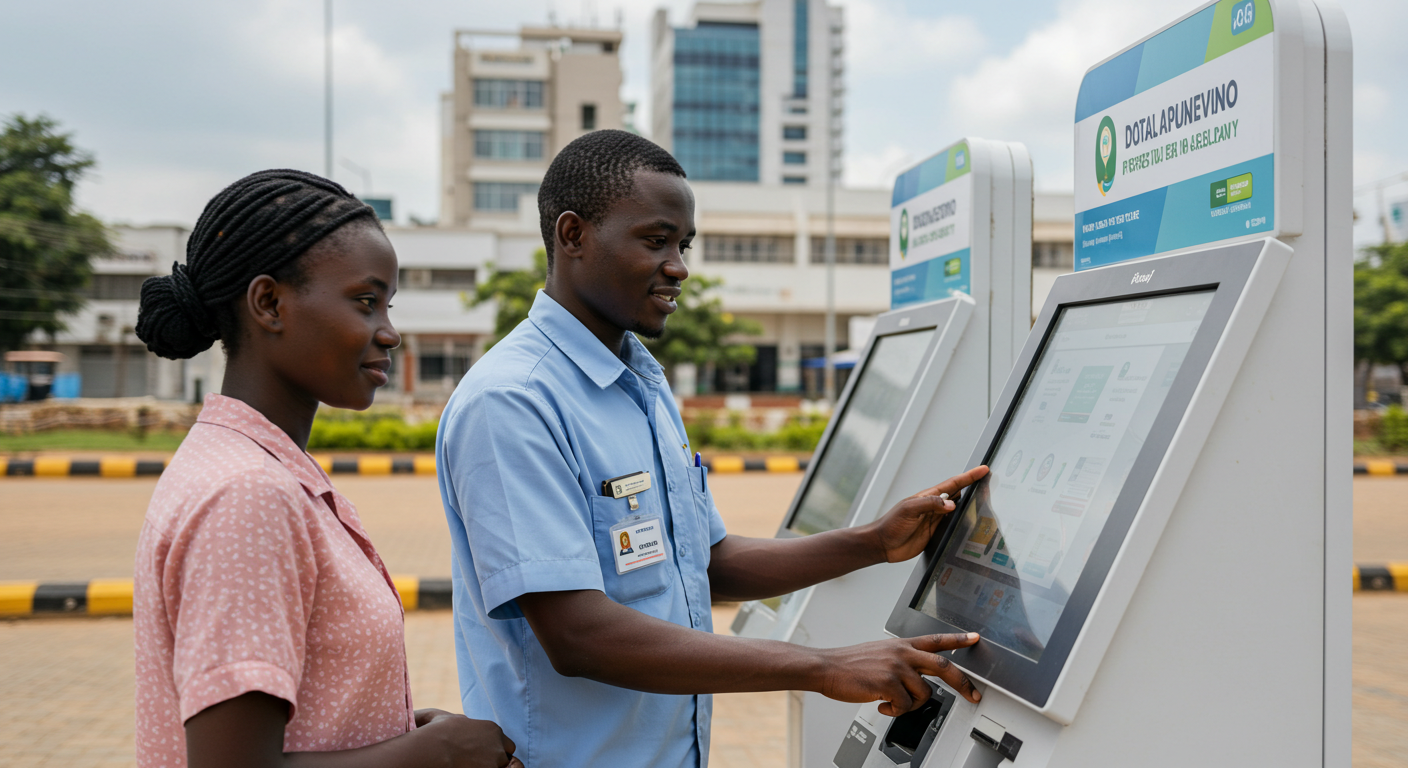 Government Innovation: Digital Transformation Success Stories