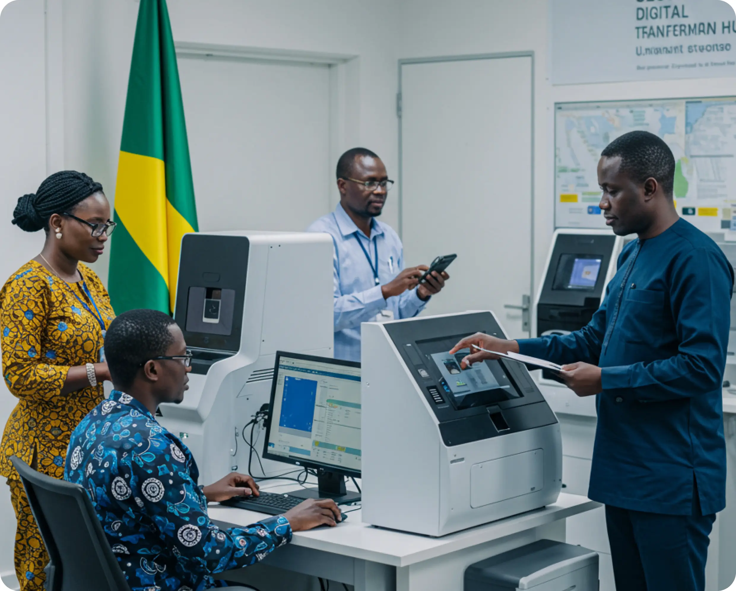 Government Innovation: Digital Transformation Success Stories